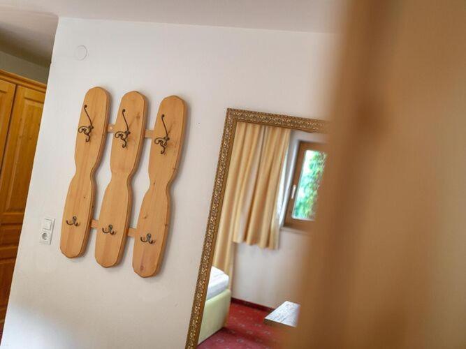 Holiday Flat With Wellness Area At The Fuegenerhof Ngoại thất bức ảnh