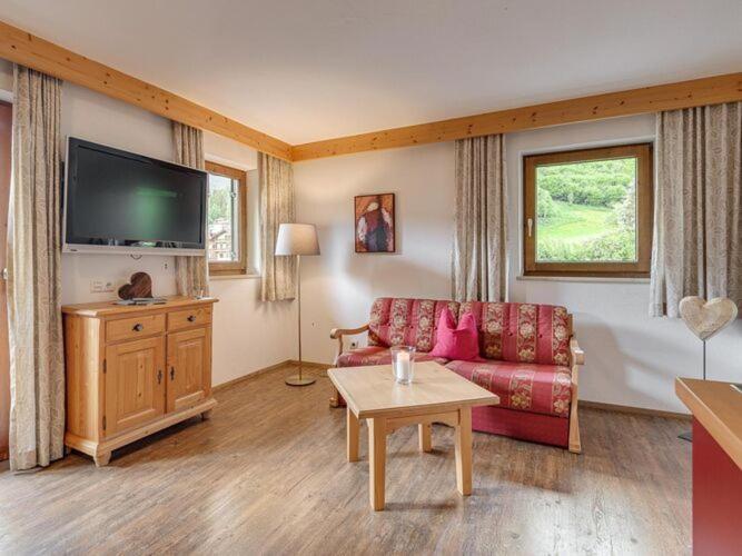 Holiday Flat With Wellness Area At The Fuegenerhof Ngoại thất bức ảnh