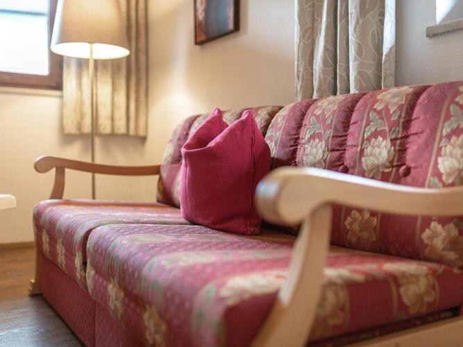 Holiday Flat With Wellness Area At The Fuegenerhof Ngoại thất bức ảnh