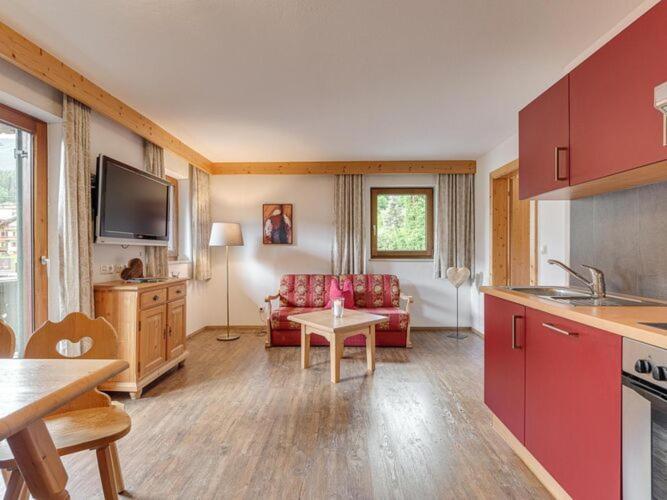 Holiday Flat With Wellness Area At The Fuegenerhof Ngoại thất bức ảnh